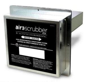 Air Scrubber Plus Air Purifier